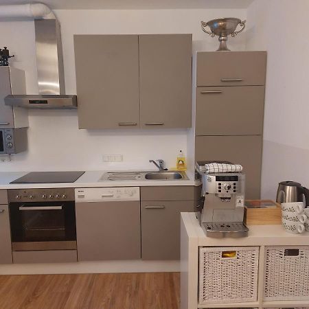Apartmenthaus Franzis 바트 가슈타인 외부 사진