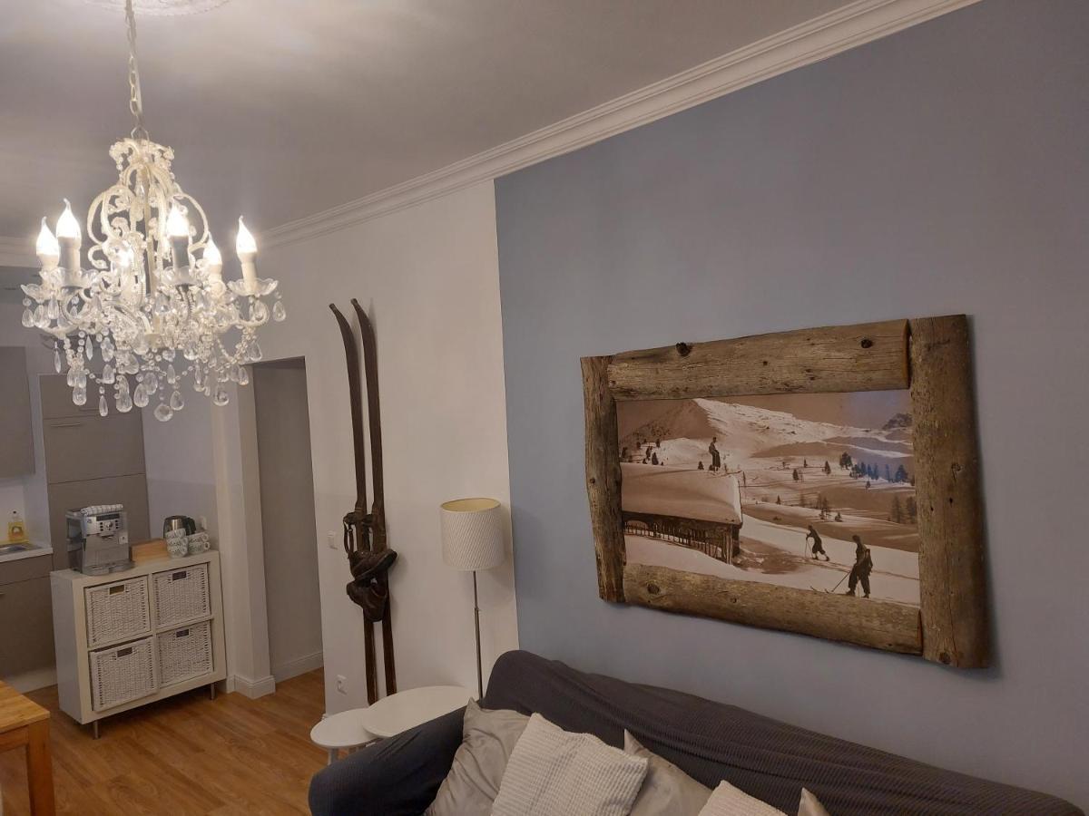Apartmenthaus Franzis 바트 가슈타인 외부 사진