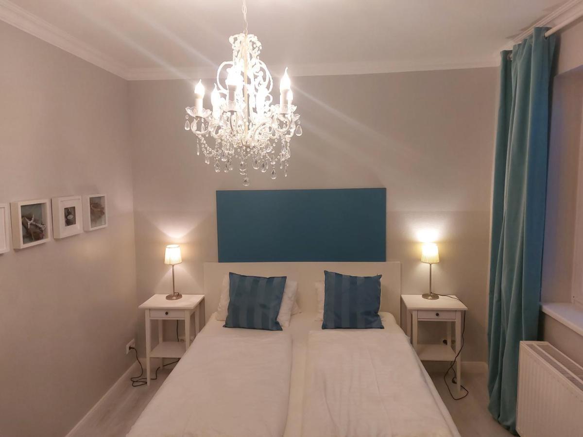 Apartmenthaus Franzis 바트 가슈타인 외부 사진